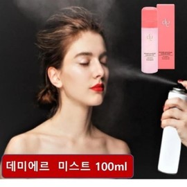 [Corrance] Demière Aurora Mist 100ml / [코랜스]데미에르 오로라 미스트 100ml