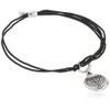 Alex and Ani Kindred Cord Menorah Bracelet
