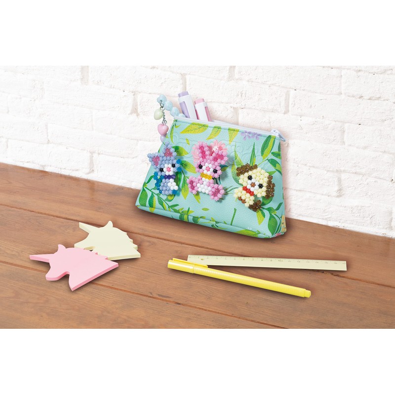 Aquabeads Decorator's Pouch (A: Animal), Art & Craft bead kit