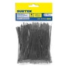 Surtek 114201 Cinchos Plásticos 100 x 2.5 mm 100 Piezas