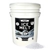 Home and Country USA Halite Crystals Ice Melt Effective to