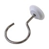 Wake Sangyo MGH-01 Magnetic Clothes Drying for Baths, Short Type,