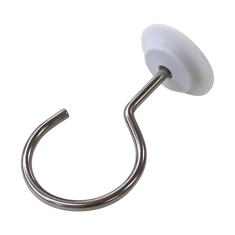Wake Sangyo MGH-01 Magnetic Clothes Drying for Baths, Short Type,