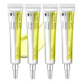 4retinal Shot Reafirmante, Crema Reafirmante Retin