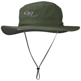 Outdoor Research Helios Sun Hat, Fatigue, X-Large