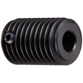 Ohara Gear (KHK) Worm SW0.5-R1