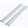 4 Stainless Steel Drinking Straws fits Yeti Tumbler Rambler Cups