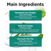 Tocobo Cica Calming Gel Cream ? Korean Vegan Soothing