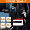 MeoZynxadril Exit Aid, Entry Aid, Car Support Handle, Support Handle,