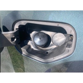 Unbranded Capless Fuel Filler Cover 2017 - 2022 GMC Canyon, Dirt, Dust & Water Cover