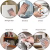 6 PCS Swedish Dishcloth - Reusable Cellulose Wooden Fiber Kitchen