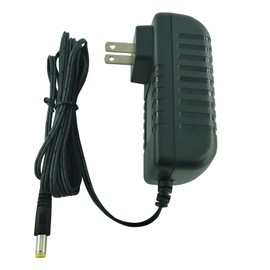 Fesasn 23-81-0701 Class 2 Power Adapter Replacement for Milwaukee M18 Jobsite Fan Power Supply