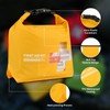 RHINO RESCUE Waterproof Boat First Aid Kit, Lightweight Boat Accessories