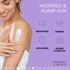 Advanced Clinicals Advanced Clinicals Hyaluronic Acid Body Lotion + Brightening
