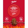 Fisher FISHER Snack Oven Roasted Never Fried Mammoth, Non-GMO, Made