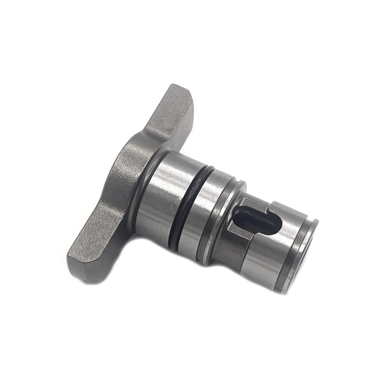 Tovyvw #N849690 Impact Driver Main Shaft Anvil component Fits DCF850N