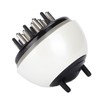 Scalp Applicator Comb Comfortable Ergonomic Large Capacity Small Exquisite Scalp