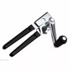 ONEIDA Commercial Easy Crank Can Opener Heavy Duty Ergonomic Design