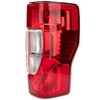 MiKaFex Right Passenger Side Rear Tail Light Assembly Compatible With