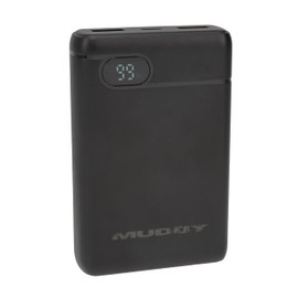 Muddy Nucleus Battery Packs