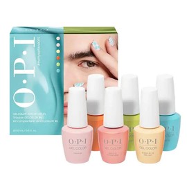 OPI GelColor Spring 2023 Me Myself and OPI Collection - Add On Kit # 1 (6pcs)