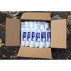 N/A (96) SOS Emergency Purified Drinking Water Packets Survival 48