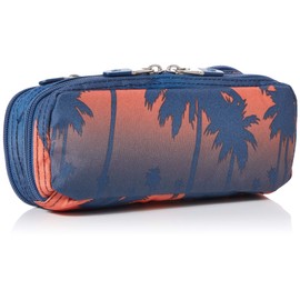 Totto Allto Multifunctional Pidal Pencil Case Unisex Adult Print One Size