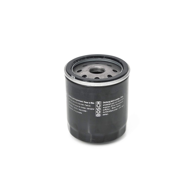 Bosch P7225 - Oil Filter Car