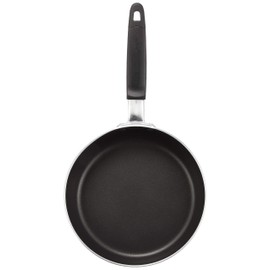 遠藤商事 業務用 ドリス アルミフライパン 20cm 内面フッ素樹脂加工 本体アルミニウム 取っ手フェノール樹脂 ADLL902