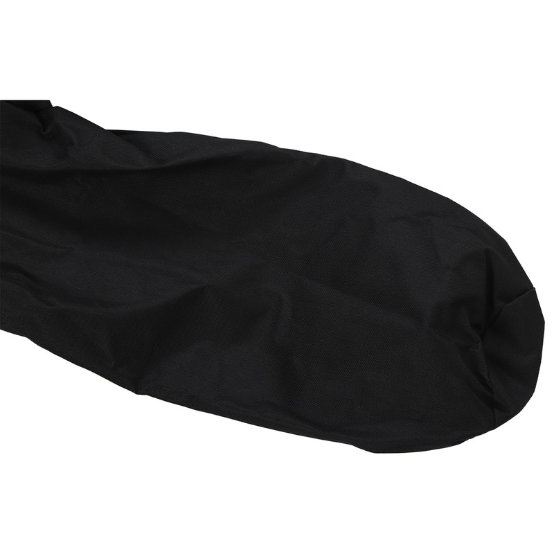 Pizza Oven Cover Oxford Cloth Waterproof Dustproof Outdoor Pizza Oven