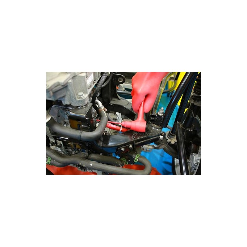 Laser 8994 Insulated Extra Long Slim Series Star Bit Socket