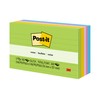 Post-it Notes, 3 in x 5 in, 5 Lined Sticky