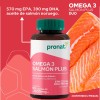 Salmón Plus (omega 3) Duo 180 Cápsulas - Pronat Sabor