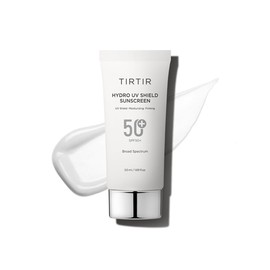 TIRTIR [TIRTIR]UV Shield Sunscreen 50ml (OTC)