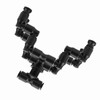 Reptiles Mist Sprinkler Rainforest Tank Adjustable Pet Cooling Nozzle