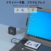 WAVLINK SATA USB3.0 Converter Adapter 2.5" HDD SSD HDD Hard