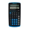 Wyngs TI-30 ECO RS Pocket Calculator with Protective Case in