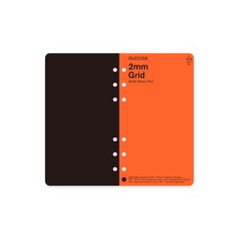 Design Fill Flatbed Plotter Plotter 0004 rifirumemopaddo 2 mm Grid 80 Sheets Bible size 77716419