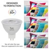 Simba Lighting LED MR16 3.5W 12V Light Bulb (6 Pack)