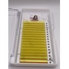Color Lash Extensions .07 CC Curl Easy Fan Volume Lashes
