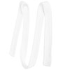 WOFASHPURET Bathrobe Belt Straps Hotel Robe Replacement Cotton Replacement Clothing