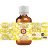 Deve Herbes Pure Kashmir Lavender Essential Oil (Lavandula angustifolia) Natural