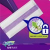 Swiffer Wetjet Mopping Refill Pack (32 Refill Pads + 2-1.25L