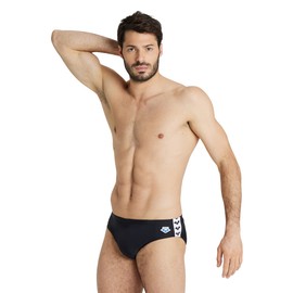 Arena Icons Solid Brief Black 7