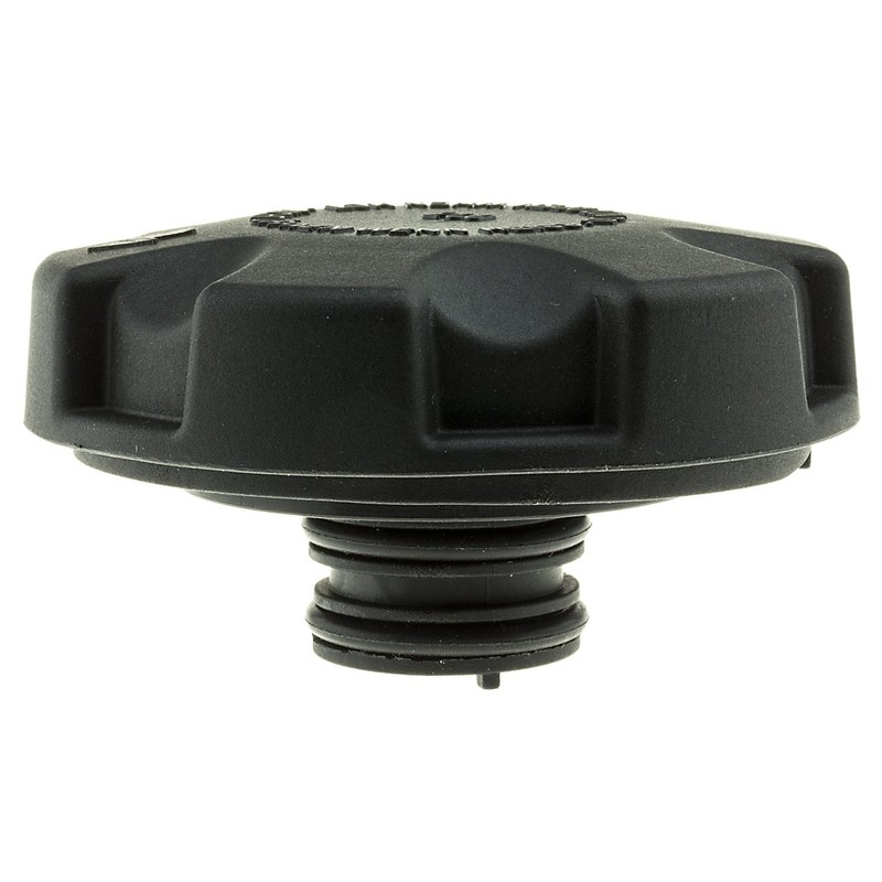 MOTORAD Engine Coolant Reservoir Cap, regular, T-65
