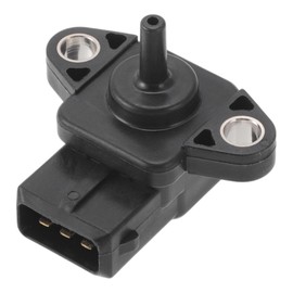 A ABSOPRO Manifold Absolute Pressure MAP Sensor for MITSUBISHI Pajero/Shogun III 2.5 TDi (V64W) 2000-2006 No.MR299300/E1T16671A 1 Pc