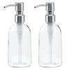 Grove Co. Gel Hand Soap Dispenser (13.5 Oz) 2 x