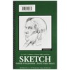 Jack Richeson Spiral Bound Sketch Pad, 5.5" x 8.5"