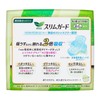 Kao Laurier Slim Guard, For Many Day to Regular Days,