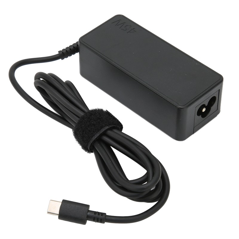 Laptop Power Adapter Fast Charging Safety Protection Stable Reliable Wide